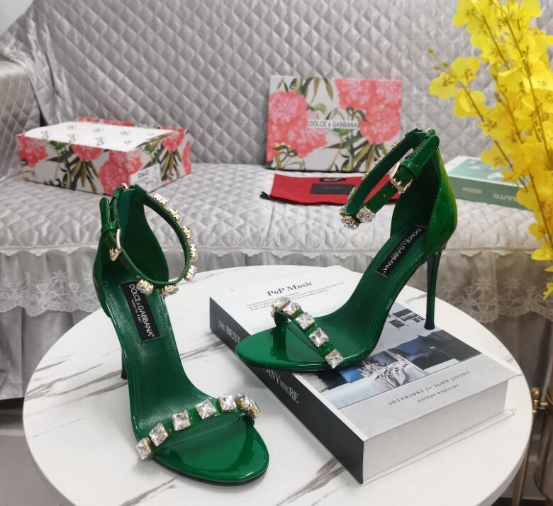 SAMC - DAG Women Shoes - 184