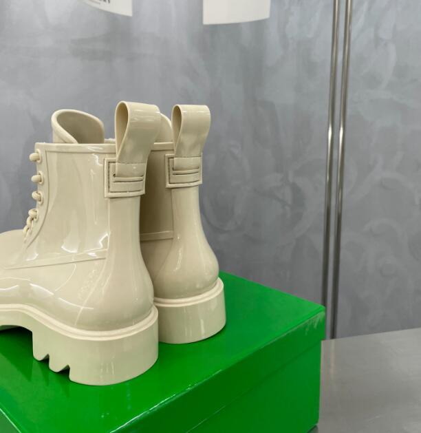 SAMC - BOV Men Shoes - 012