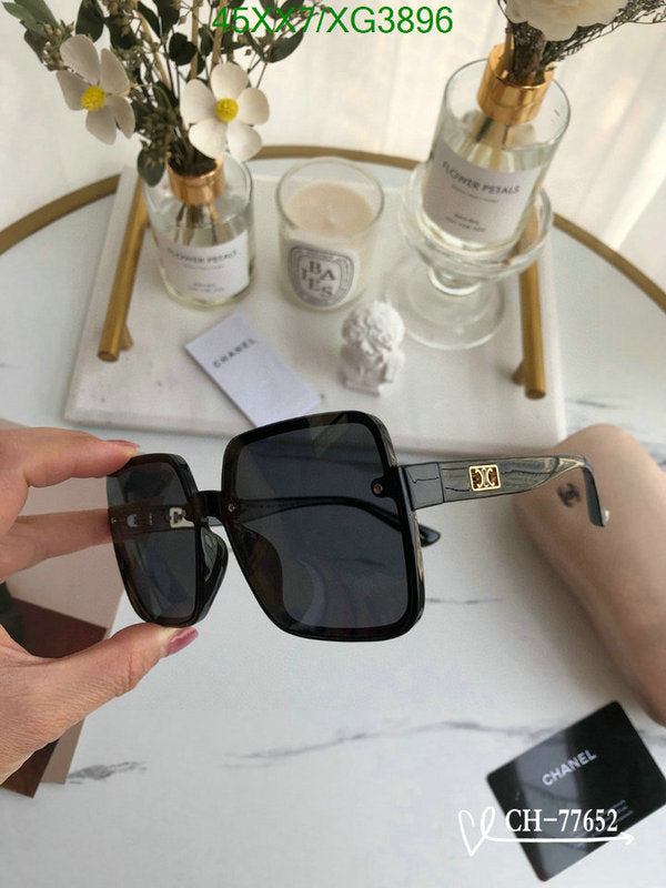 SAMC - CHL Glasses - 341
