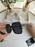 SAMC - CHL Glasses - 341