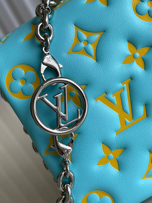 Glami Fashion Lu-Vi Bags - 16798