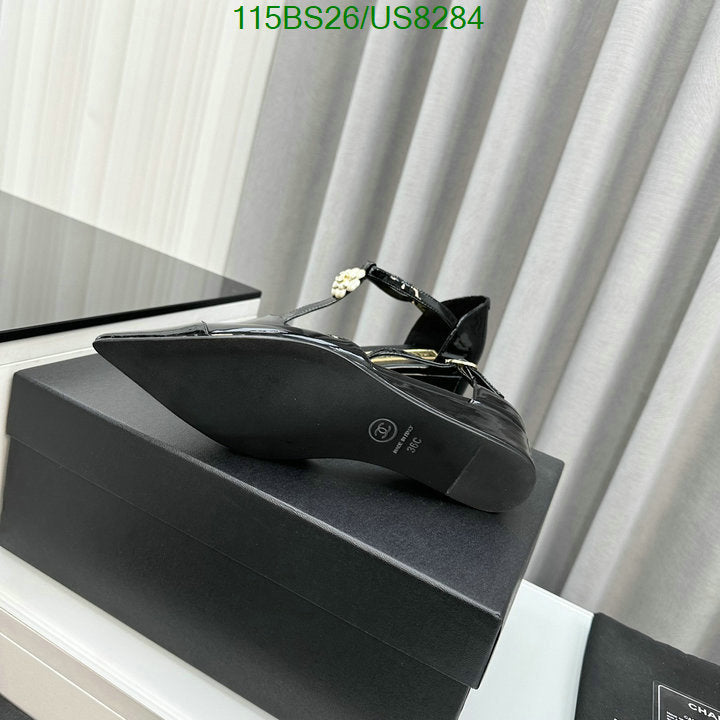 SAMC - CHL Women Shoes - 011