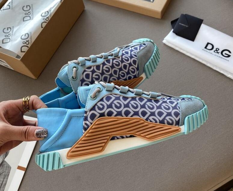SAMC - DAG Women Shoes - 362