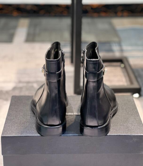 SAMC - DAG Men Shoes - 108