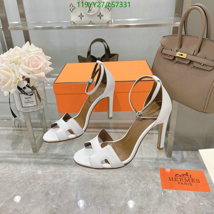 SAMC - HMS Women Shoes - 441