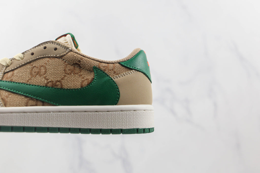 Designer Fragment x Travis Scott x Air Jordan 1 Low Glami TS