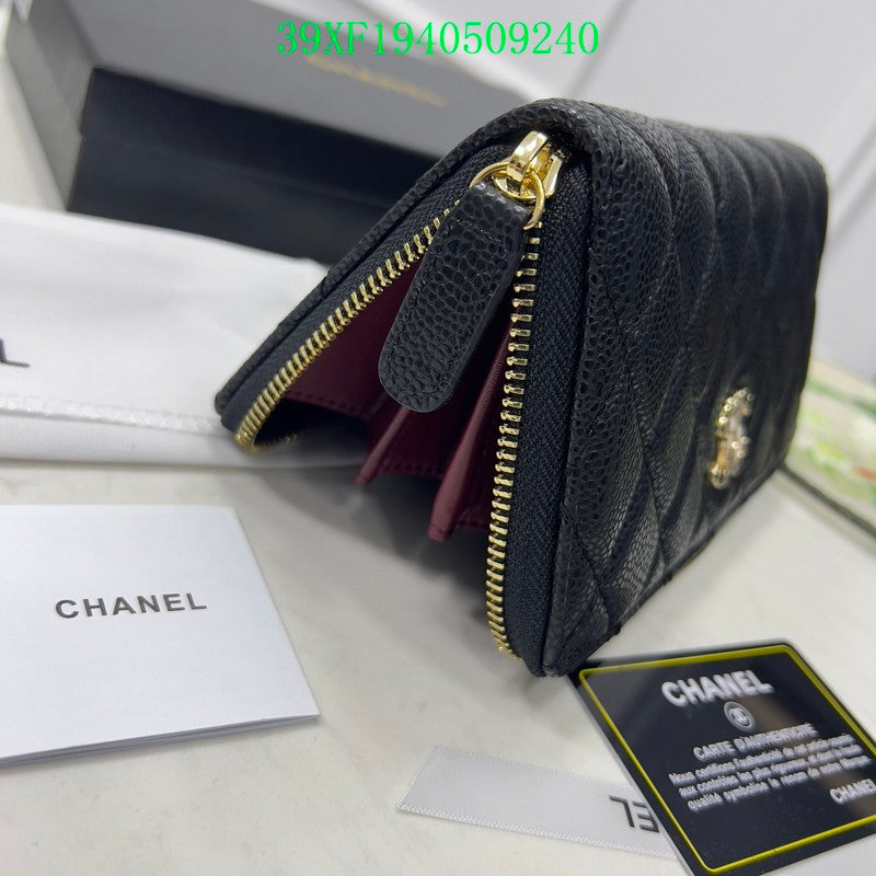 Glami - CHL Wallet - 2353
