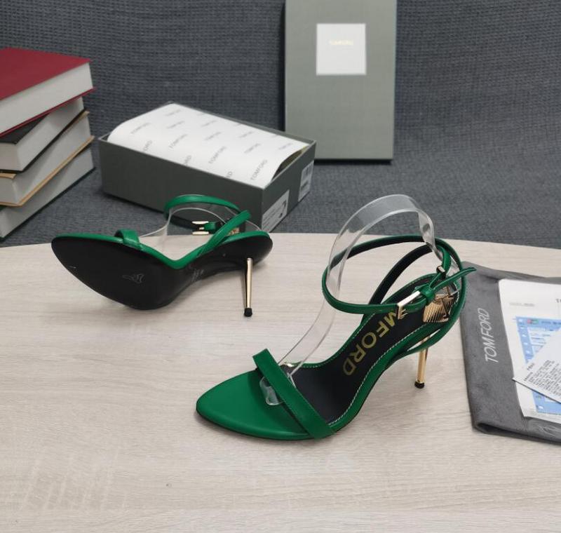 SAMC - TFO Women Shoes - 021