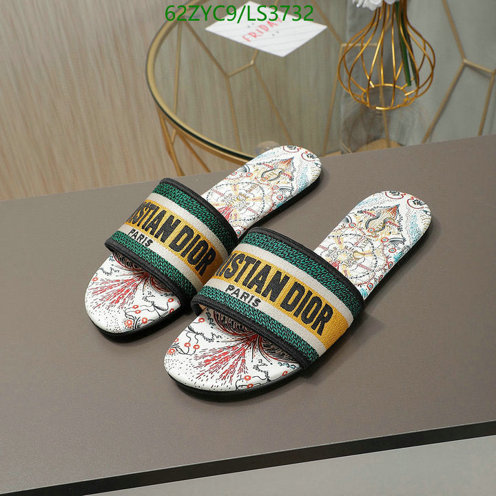SAMCC - DOR Women Shoes - 2116