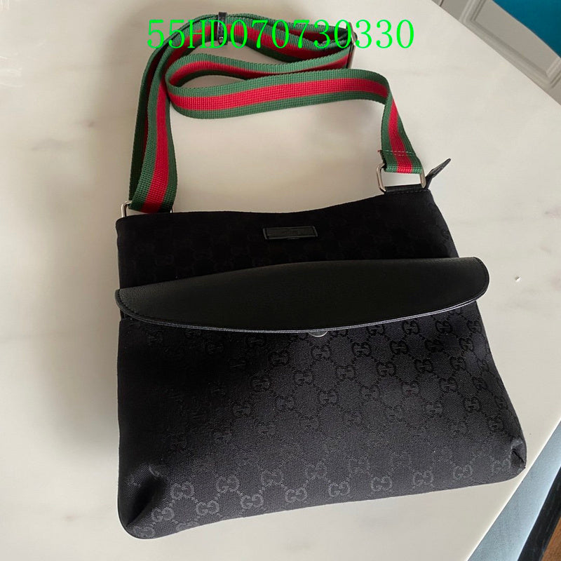 Glami Fashion - GCI Bags - 11193
