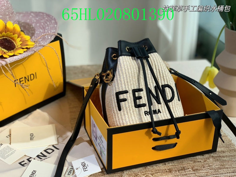 Glami - FDE Bags - 3282