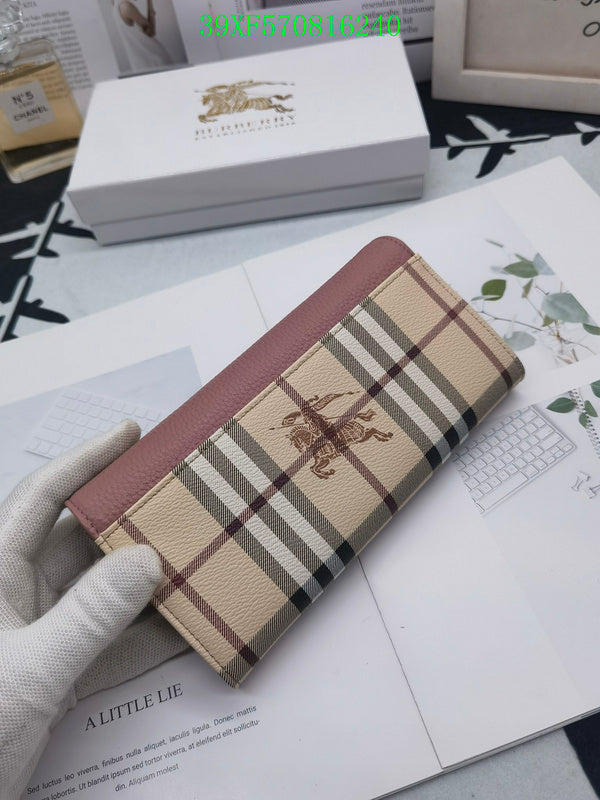 Glami - BOR Wallet - 134