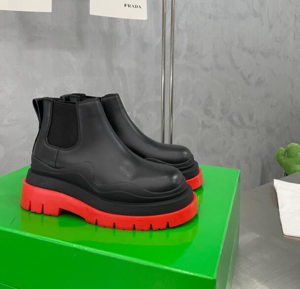 SAMC - BOV Men Shoes - 032