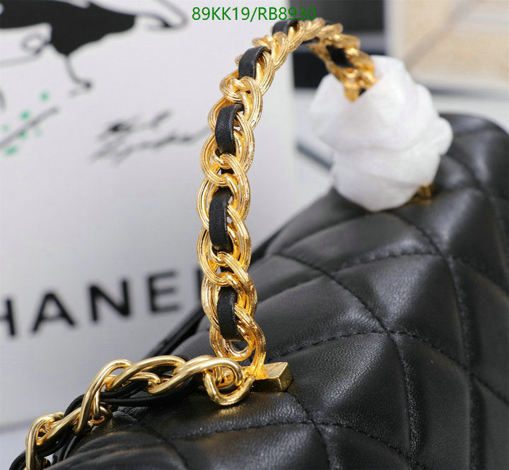 SAMC - CHL Bags Handbags - 088