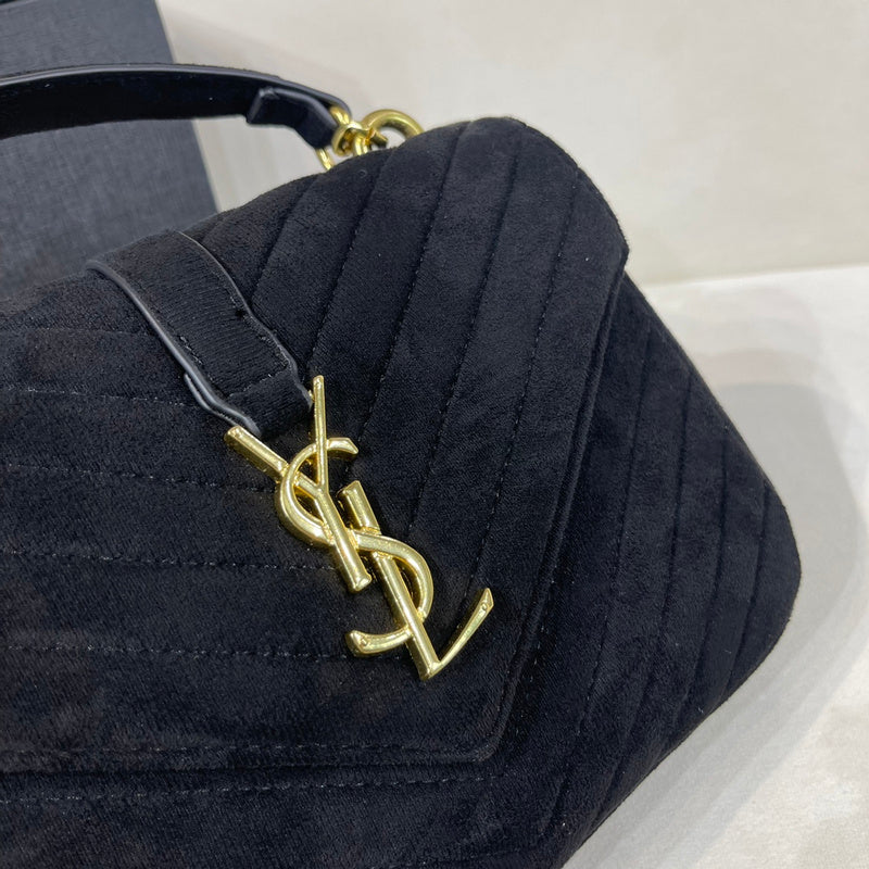 Satchel Bags - SLY Bags - 1070