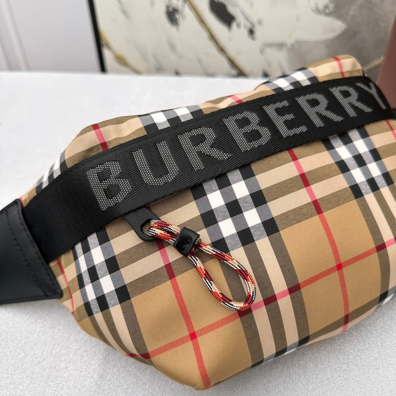 Glami-i BOR Men Bags - 003
