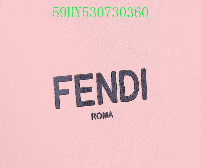 Glami - FDE Bags - 2519