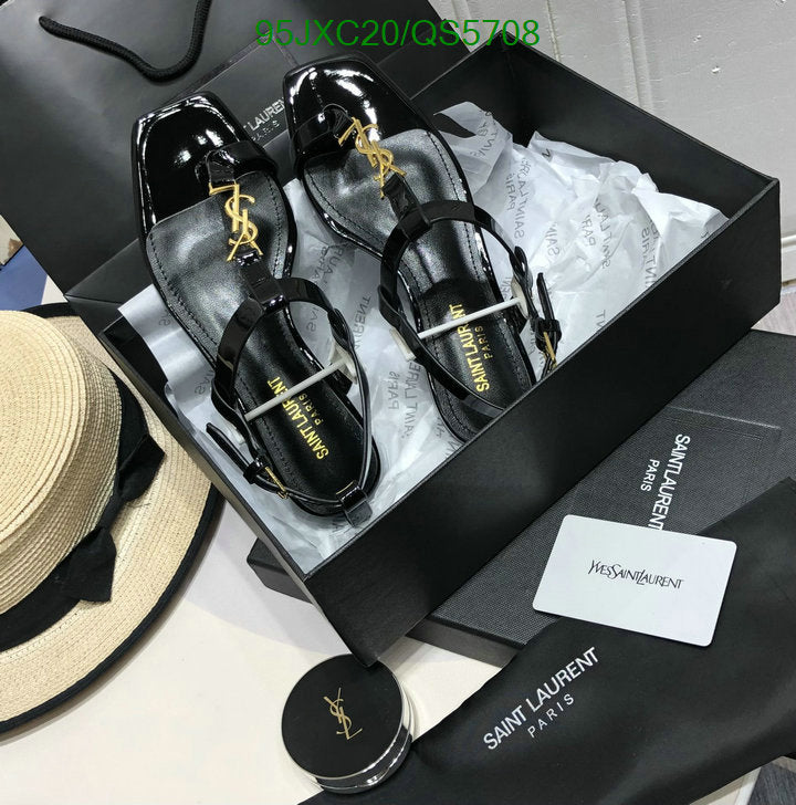SAMC - YLS Women Shoes - 209
