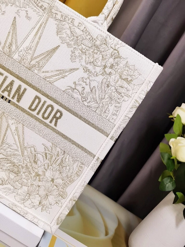 ELE - Dir Bags - 1757