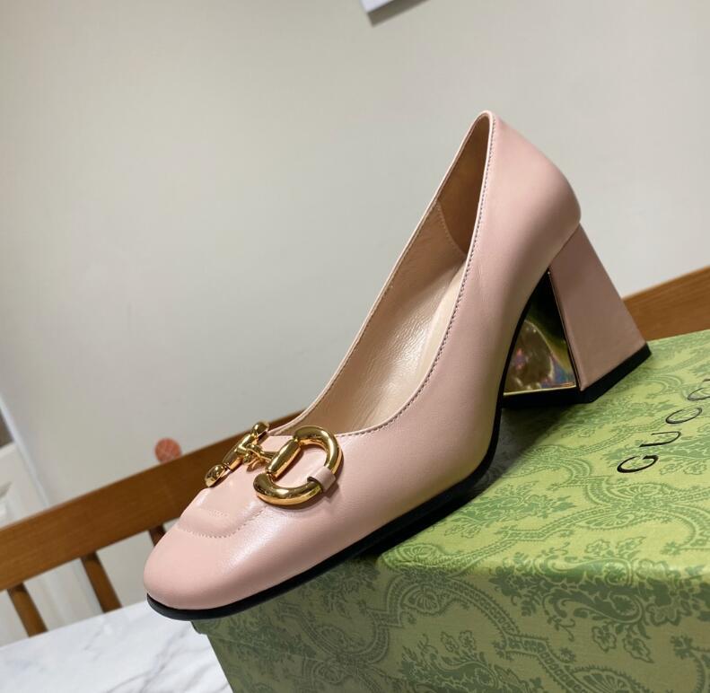 SAMC - GUKI Women Shoes - 266