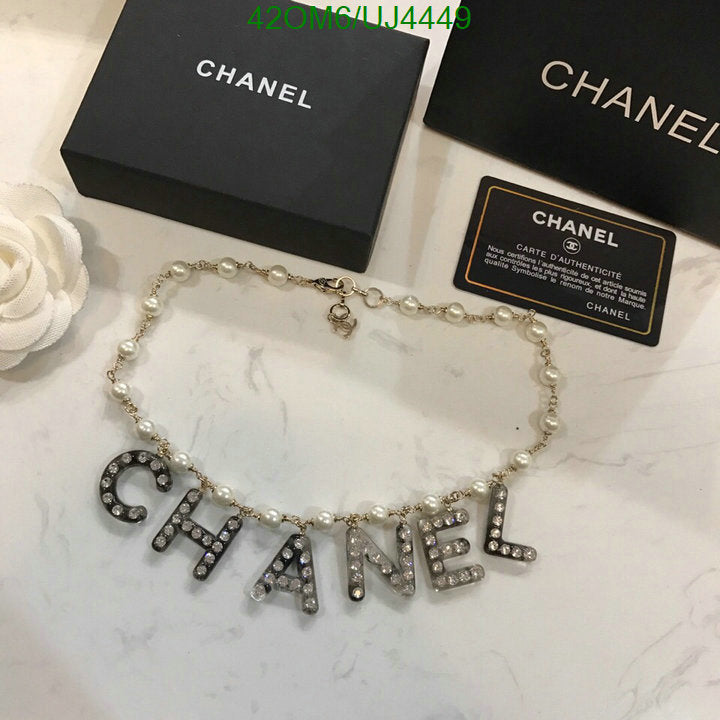 SAMC - CHL Jewelry - 110