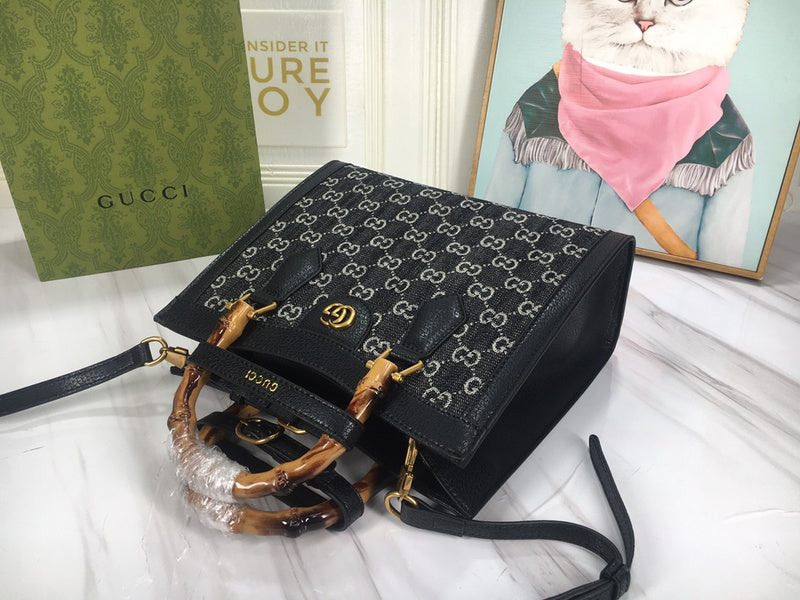 Satchel Bags - GCI Bags - 1210
