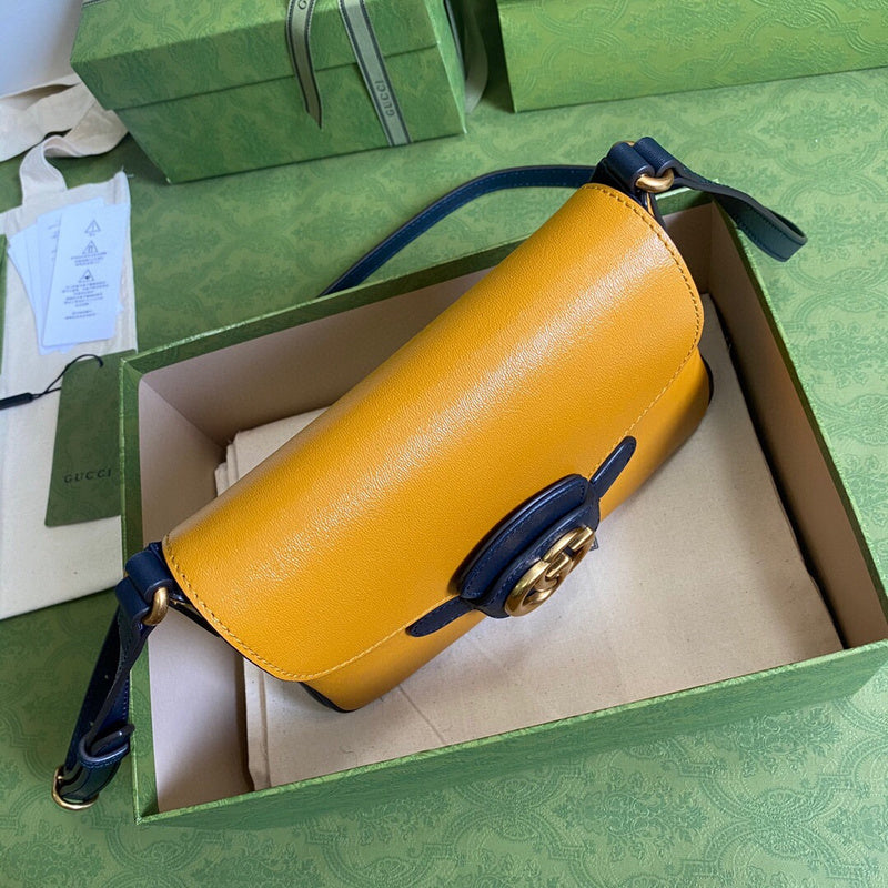Glami Fashion - GCI Bags - 5816