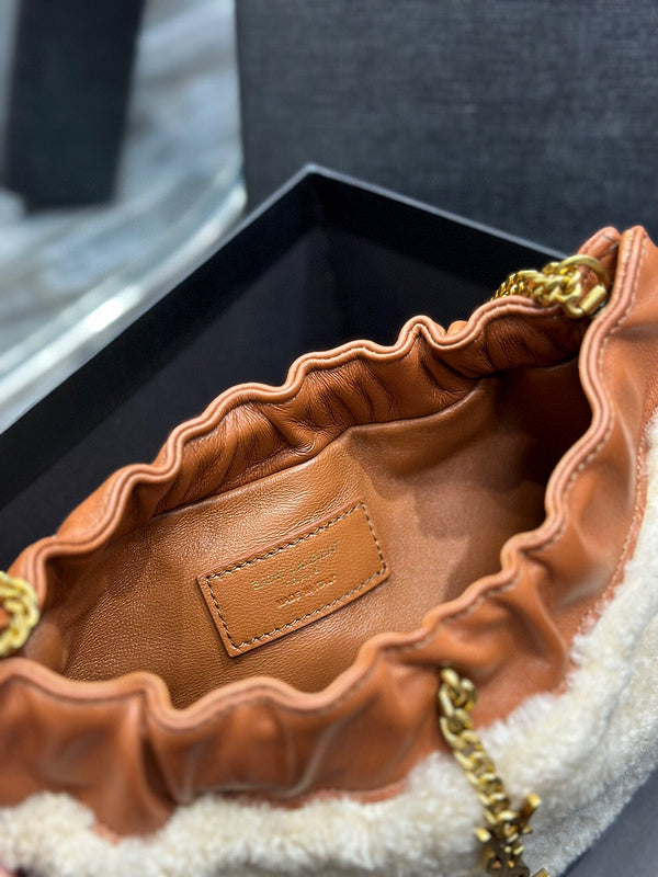 Glami- Glami- - SLY Bags - 1010