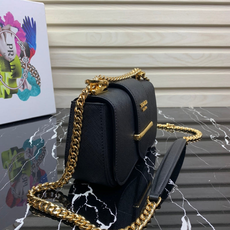 Glamy - PD Bags - 1833