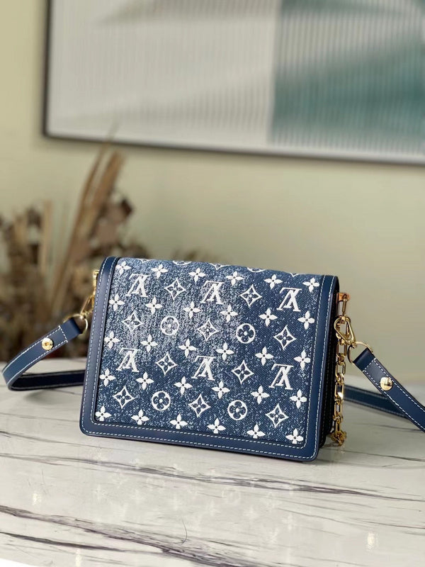 Satchel Bags - VL Bags - 333