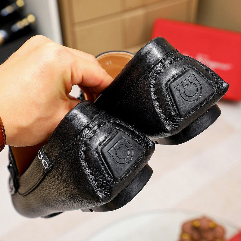 Glami - FGO Men Shoes - 892