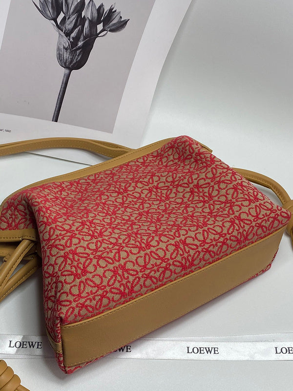 Glamy - LWO Bags - 908
