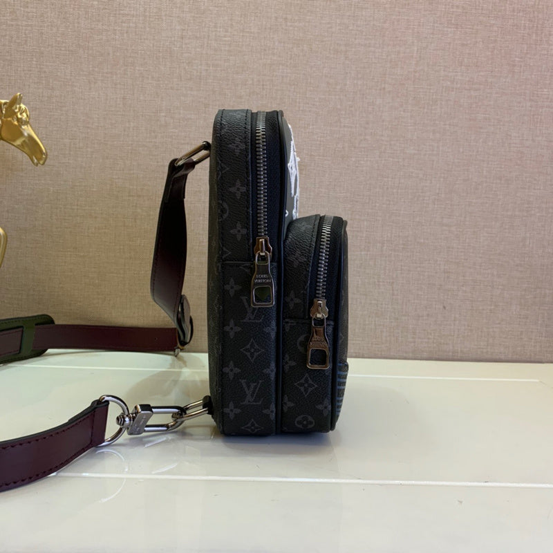 LOV2 Bags - Luxurious Bags  1605