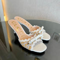 SAMC - GUKI Women Shoes - 683