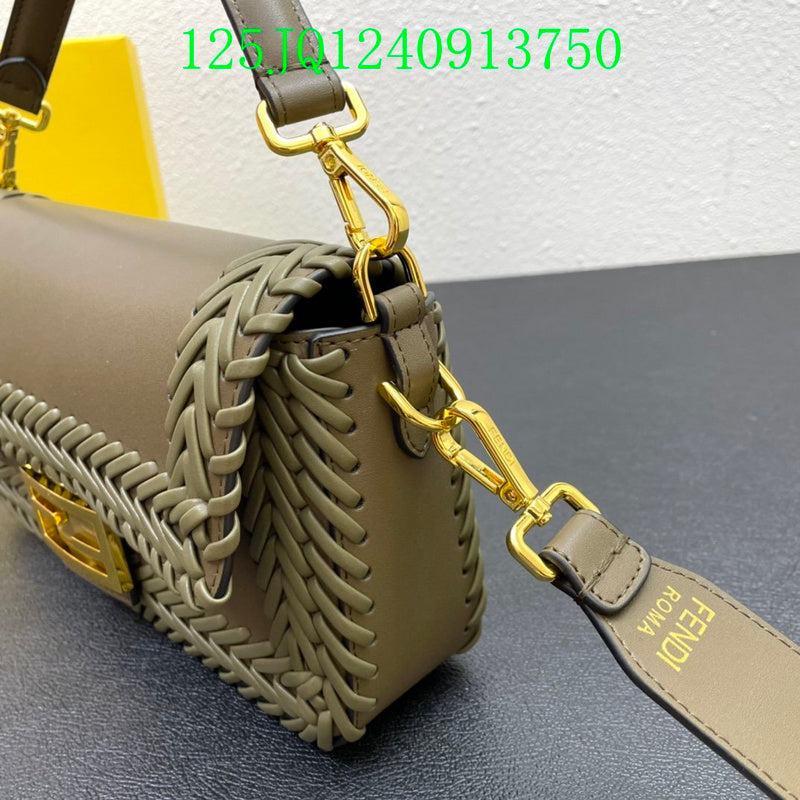 Glami - FDE Bags - 1358