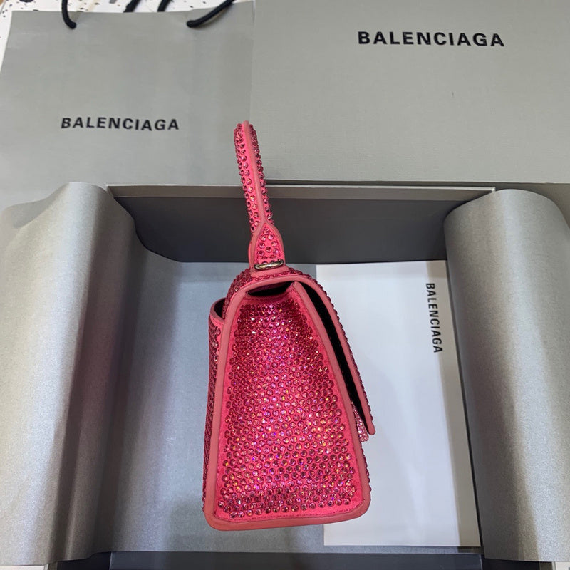 Satchel Bags - BGA Bags - 758