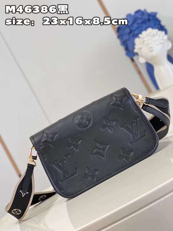 Glami- Glami- Lu-Vi bags - 11584