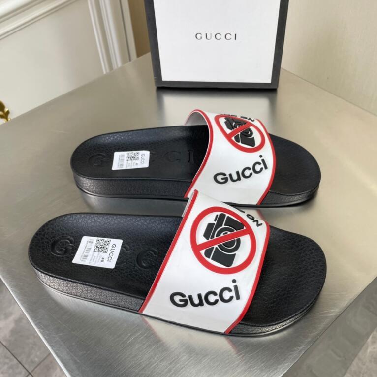 SAMC - GUKI Men Shoes - 942