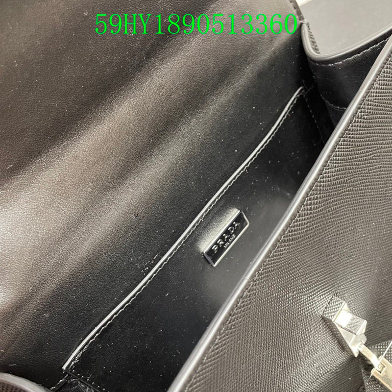 Satchel Bags - PDA Bags - 4354