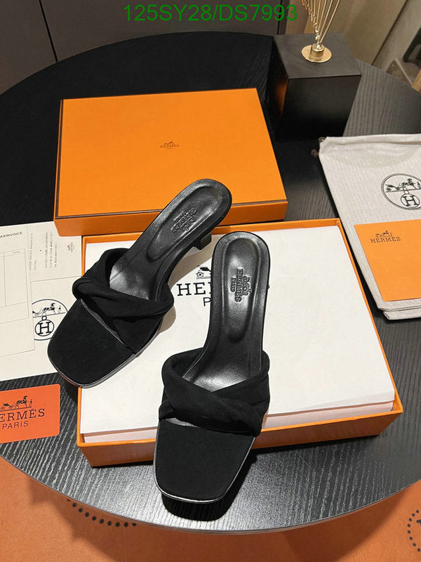 SAMC - HMS Women Shoes - 026