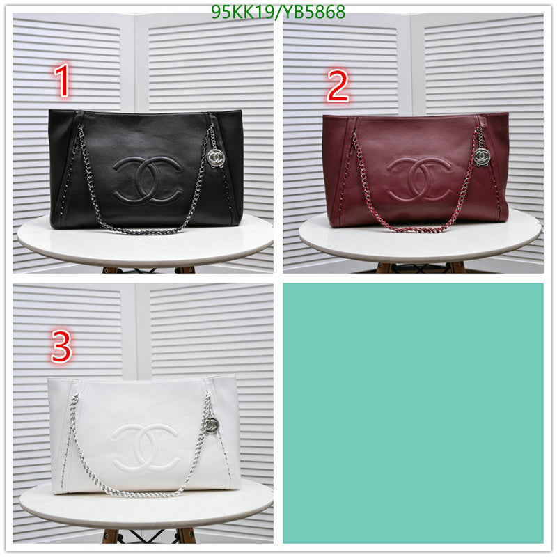 SAMC - CHL Bags Handbags - 149