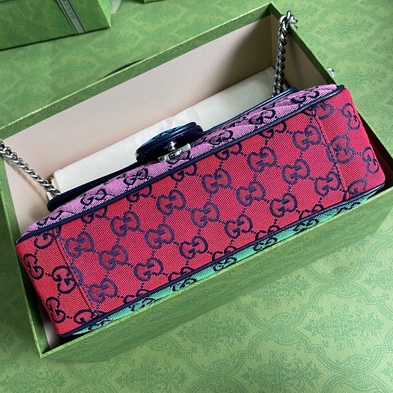 Glami Fashion - GCI Bags - 5882