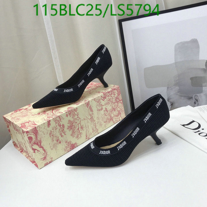 SAMCC - DOR Women Shoes - 1838