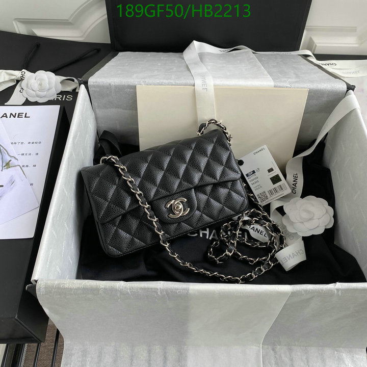 SAMC - CHL Bags - 224