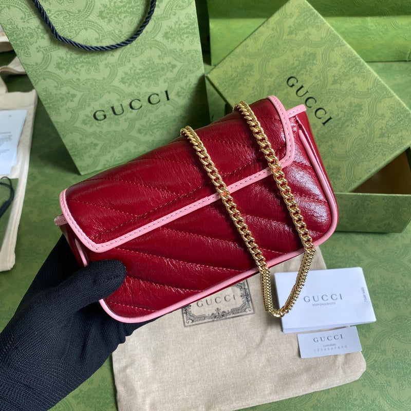 GUI2 Bags - Luxurious Bags  1112