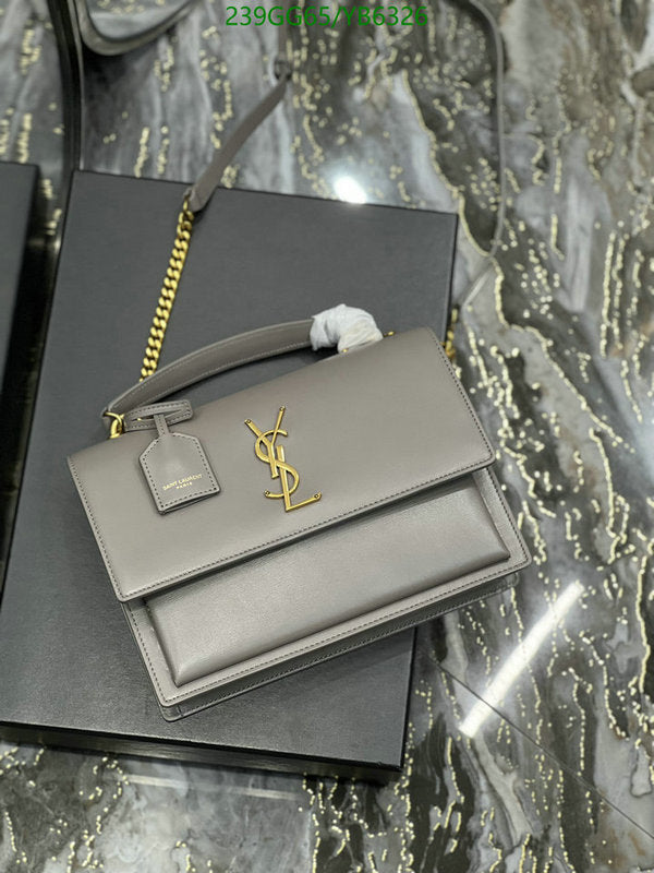 SAMC - YLS Bags - 299