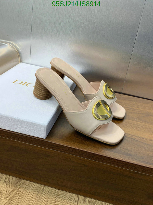 SAMCC - DOR Women Shoes - 1500