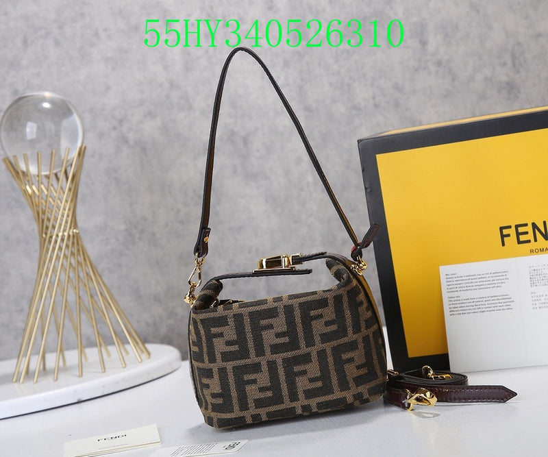 Glami - FDE Bags - 3046