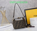 Glami - FDE Bags - 3046