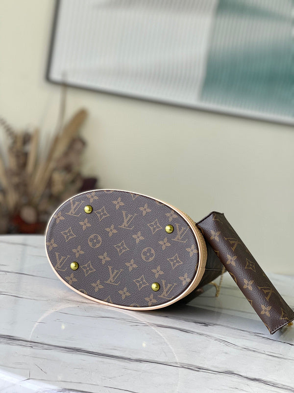 GlamI Lu-Vi bags - 5071